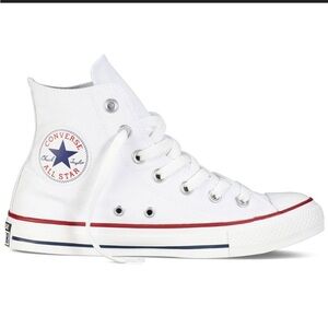 Converse high tops